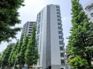 PRIME ART白金台の画像