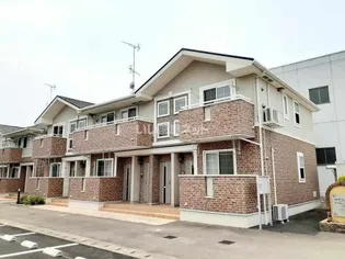 ベルガーデンAの画像