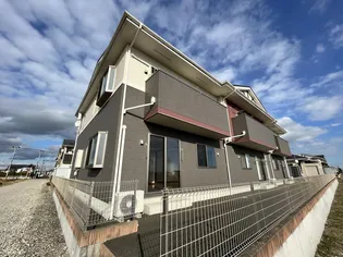 リアン山王の画像