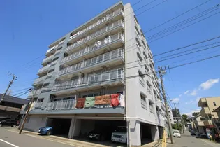 西船橋セントラルマンションの画像