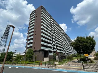 京都桂川つむぎの街ブライトスクエアの画像