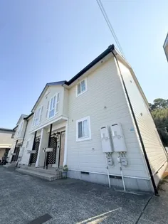 コンフォート竹下Aの画像