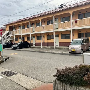 第二グリーンハイツの画像