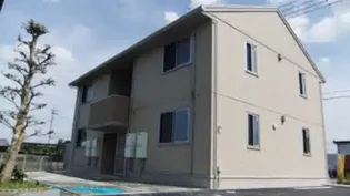 ディライト B棟の画像