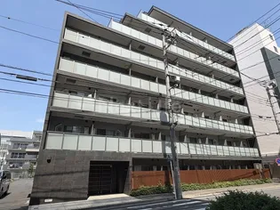 エヌステージ鶴見の画像