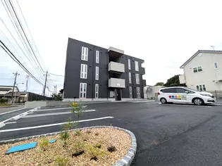 メゾングレイスの画像