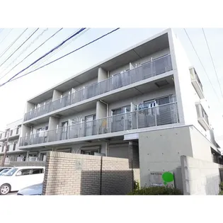 市川ガーデンプレイスの画像