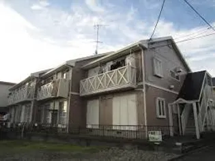 コーポ橋戸Eの画像