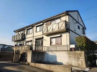 笹川ロッジ Bの画像