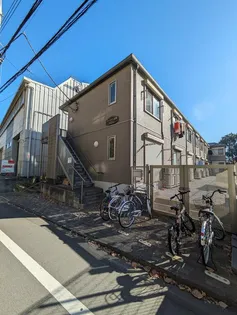 シャーメゾン田無の画像