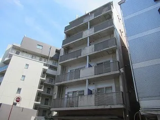 第5福正ビルの画像