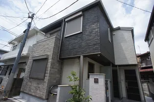 クローバーハウスの画像