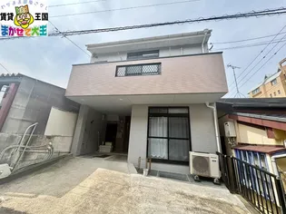 プレール大浦の画像