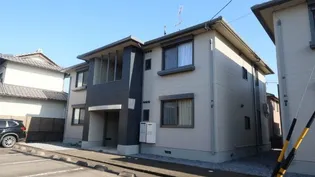 CASA ACORDEC棟の画像