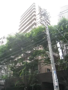 アーマックス大井町の画像