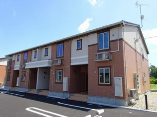 サンプラザ新崎Aの画像