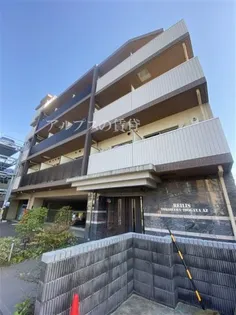 REILIS YOKOHAMAーIDOGAYA AZの画像