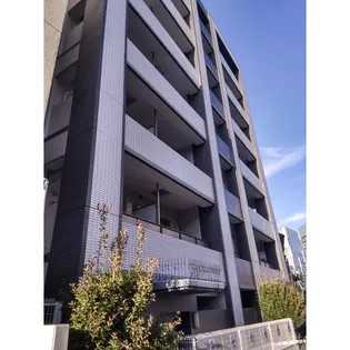 シュロス高田馬場【5階】の外観