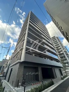 東京都足立区千住橋戸町【マンション】の外観