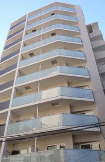 東京都文京区大塚5【マンション】の外観