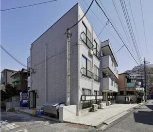 Doors方南町【1階】の外観