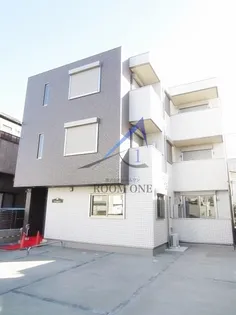 ベルズ鹿島田の画像