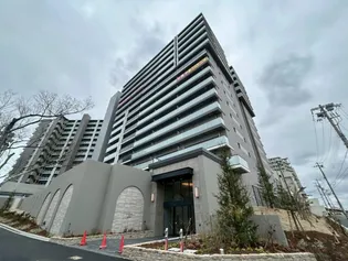 リビオシティ神戸名谷の画像