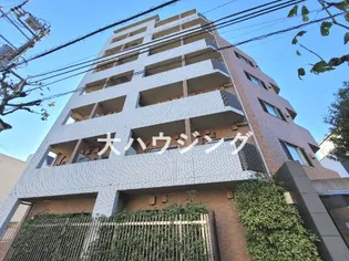 エルヴィエントアース大森山王の画像