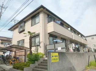 クレール四葉の画像