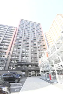 福岡県北九州市小倉北区竪町2【マンション】の外観