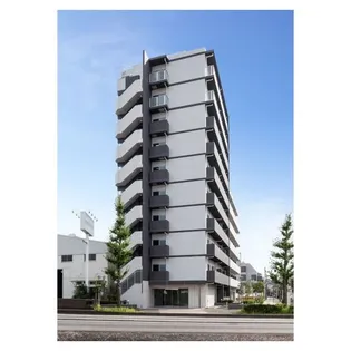 GENOVIA西高島平SKYGARDENの画像