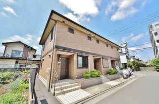 アステール ホシノⅡの画像