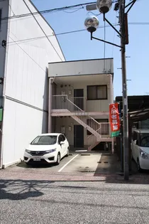 霞町壱番館の画像