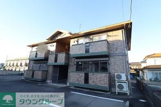 サニーウェルBの画像