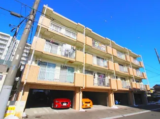 KSガーデン小手指の画像