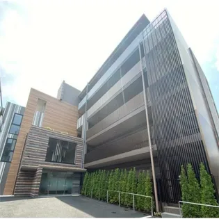 グランドコンシェルジュ宮崎台の画像