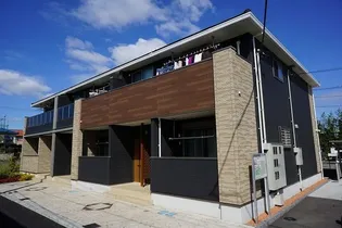 CASA ARIETTAの画像