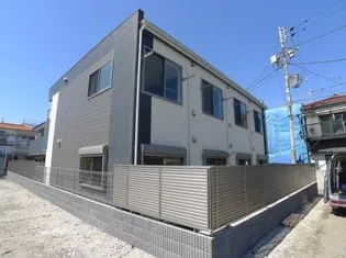 ソリッド堀切菖蒲園壱番館の画像