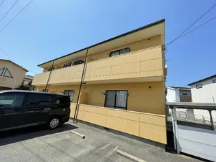 カーサフェリーチェ A棟の画像
