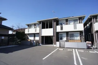 コート東雲Bの画像