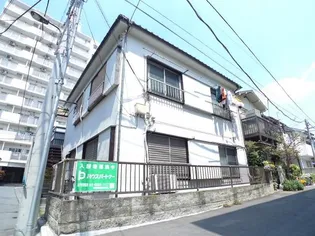 飯田コーポの画像