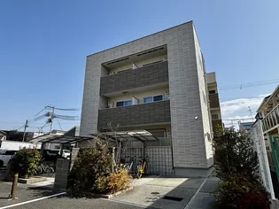 フィアスコート松之浜IIの画像
