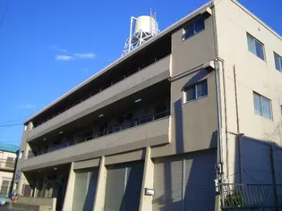CITY58の画像