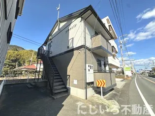 プチメゾンの画像