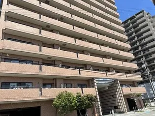 ライオンズマンション徳島富田橋の画像
