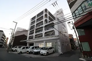 第2間ビルの画像