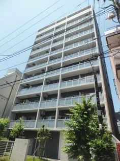 ヴェルト平井の画像