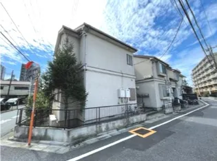 ウルマハイツの画像