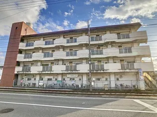 コーポスカイラークの画像