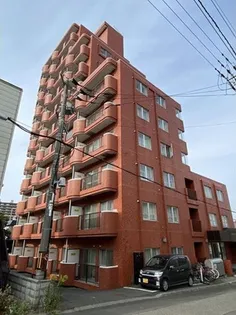 ティアラ手稲本町の画像